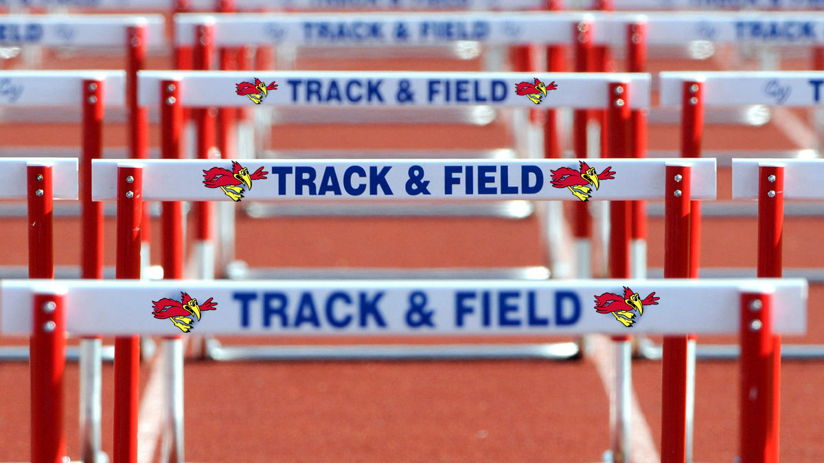 Red Raven Women 11th, Men 12th at NJCAA Outdoor Track & Field Championships!