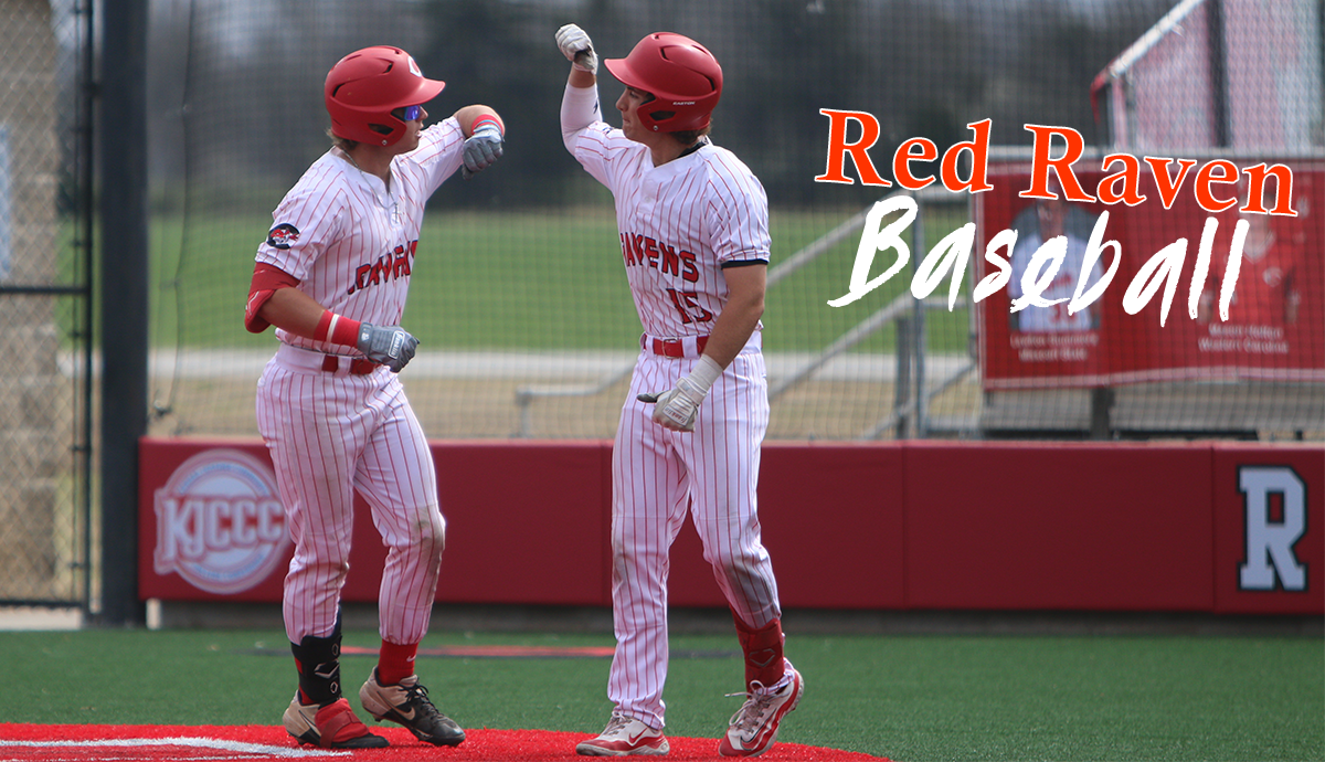 Red Raven Bats Come Alive in Two Victories Over OKWU JV