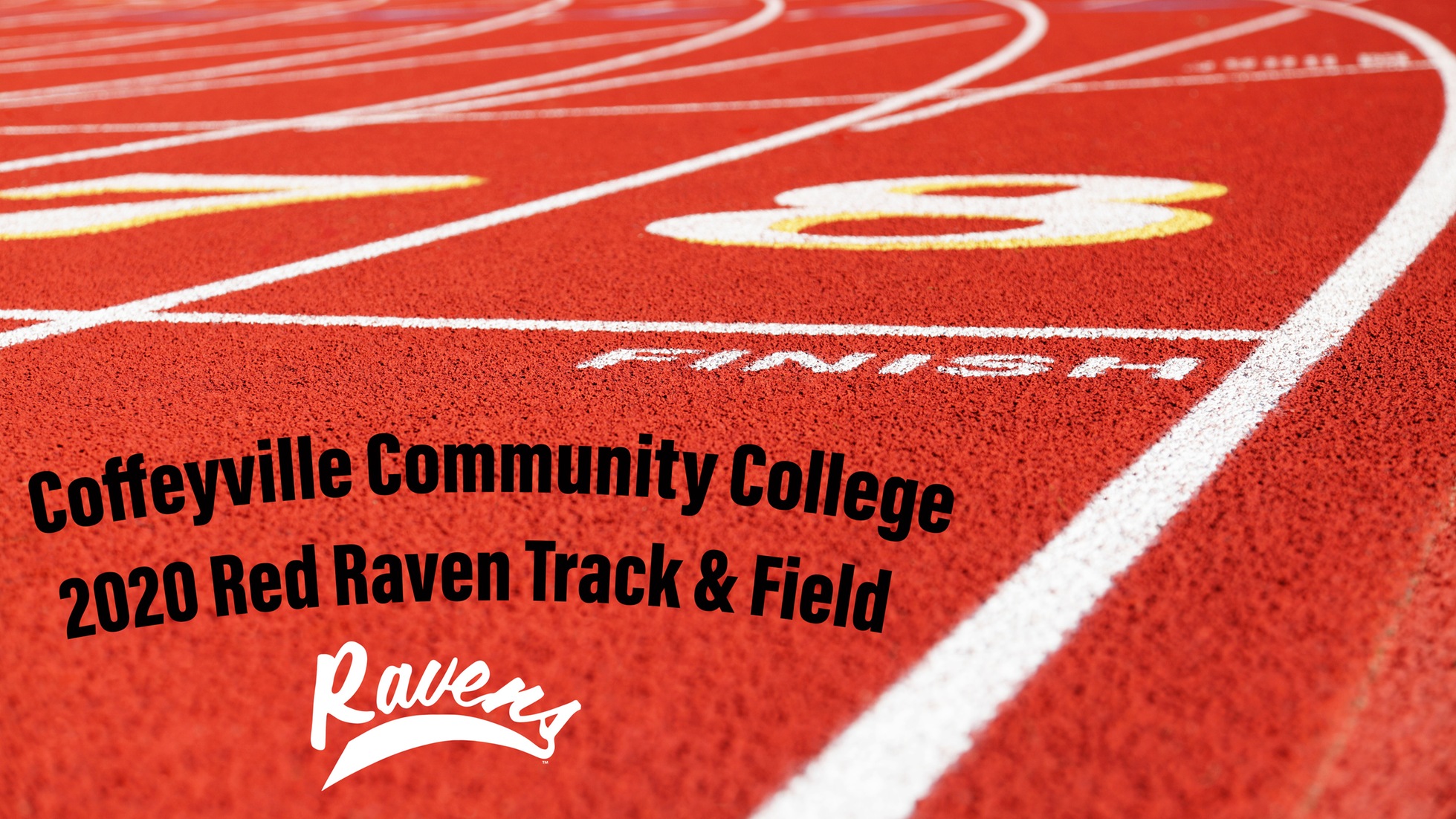 Red Raven Track & Field Set 42 Personal Best & 1 School Record Over 3 Meet Period Last Week