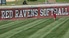 Red Ravens Battle for Two Victories over the Hesston Larks