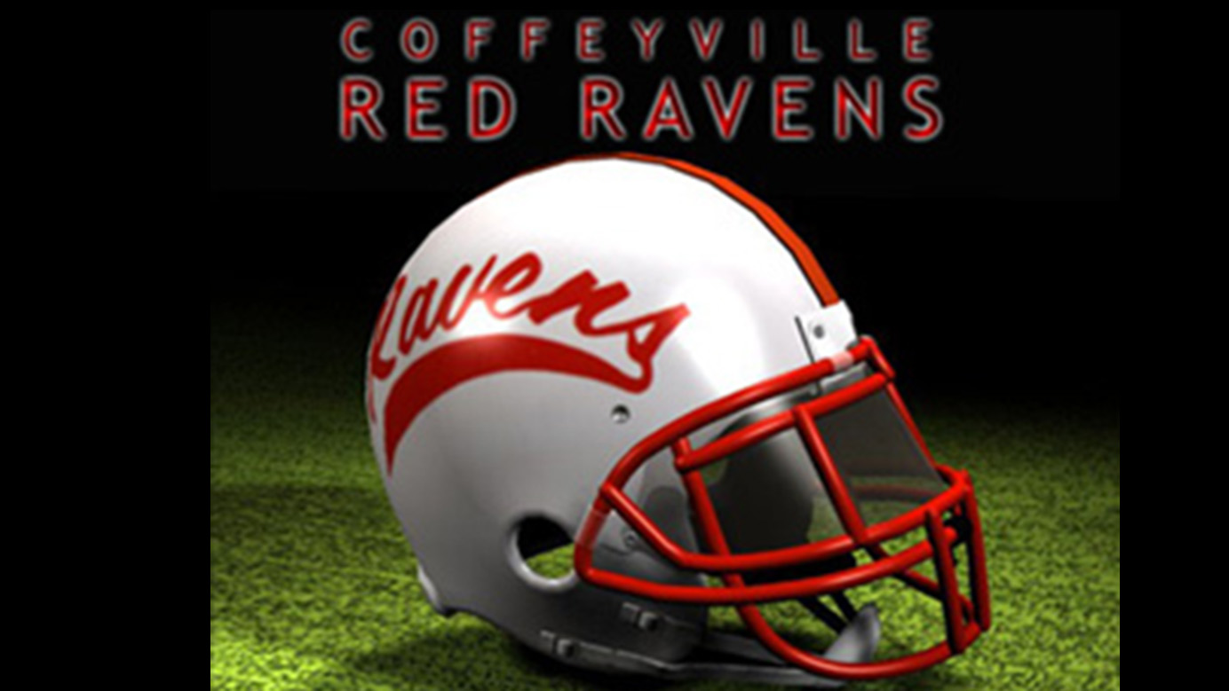 Red Raven Football loses wild game at Butler