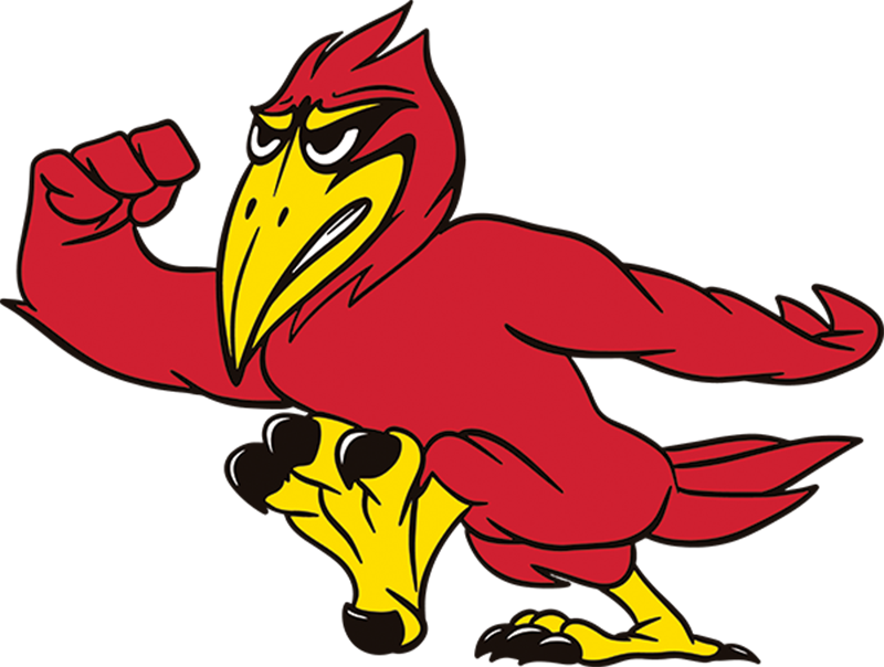 Coffeyville Community College Red Raven Athletics