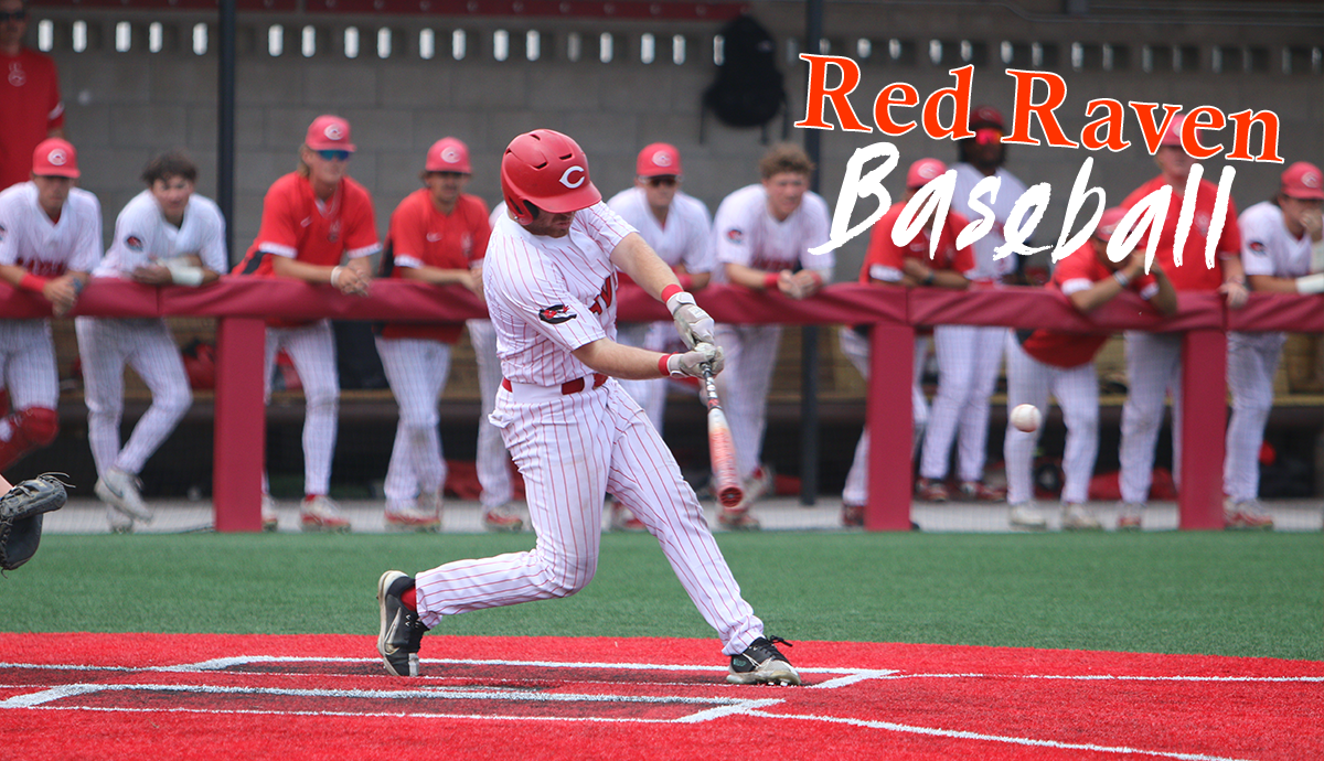 Red Raven Season Ends With Heartbreaking Walkoff Loss to Dodge City in Deciding Game #3