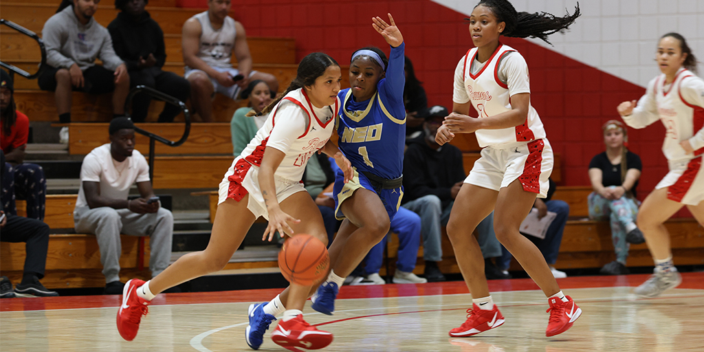 Red Ravens Women's Basketball Opens Season with Victories over Connors St. and NEO