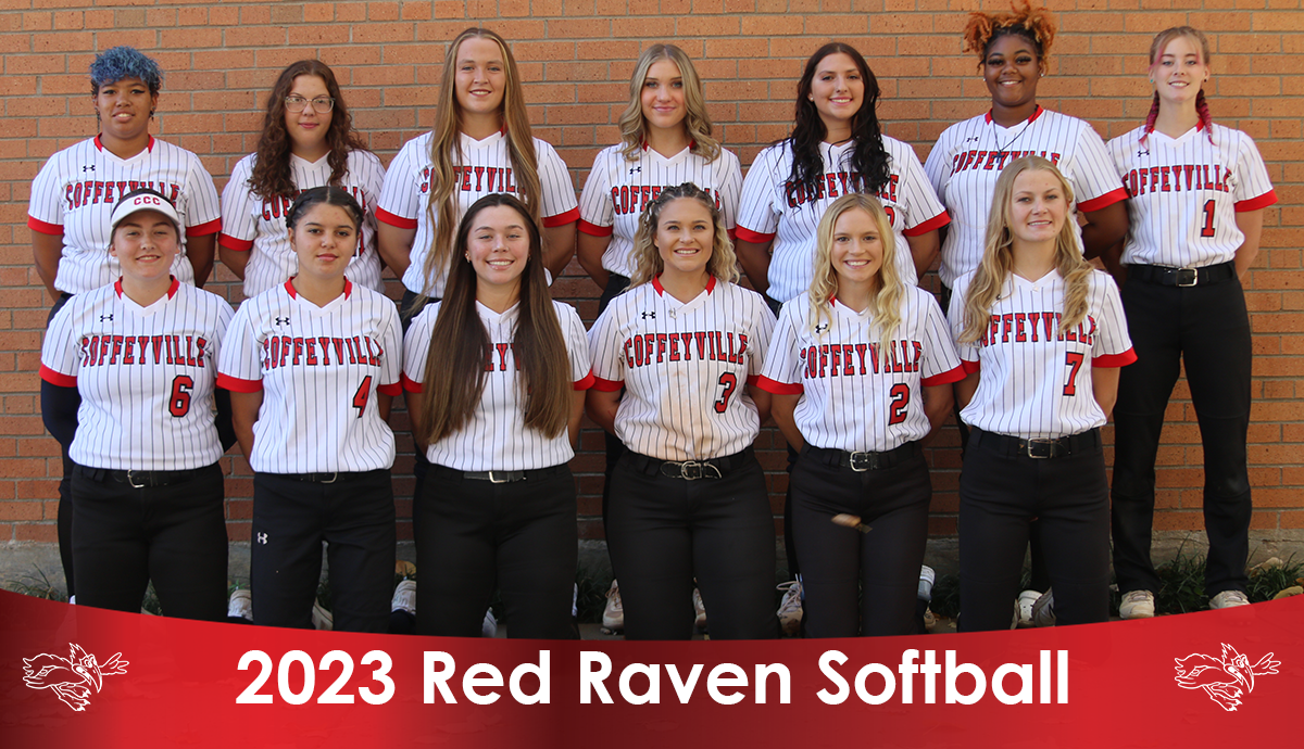 Jekyll and Hyde Day for Red Raven Softball