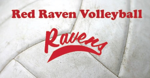 Red Raven Volleyball Releases 2023 Season Schedule