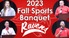 Red Raven Athletics Holds Annual Fall Sports Banquet