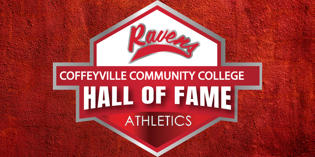 Coffeyville Community College Red Raven Hall of Fame