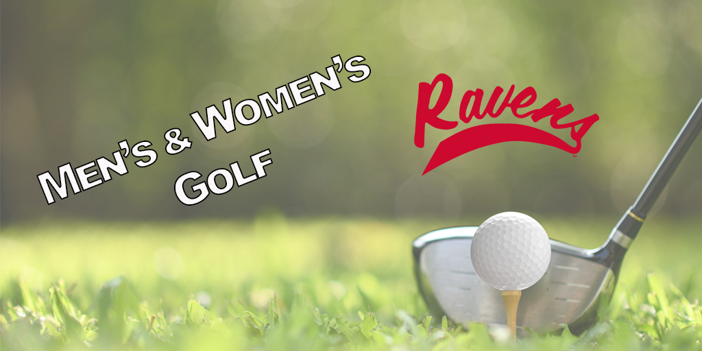 Red Raven Men's & Women's Golf Competes at Southwest Christian Invite