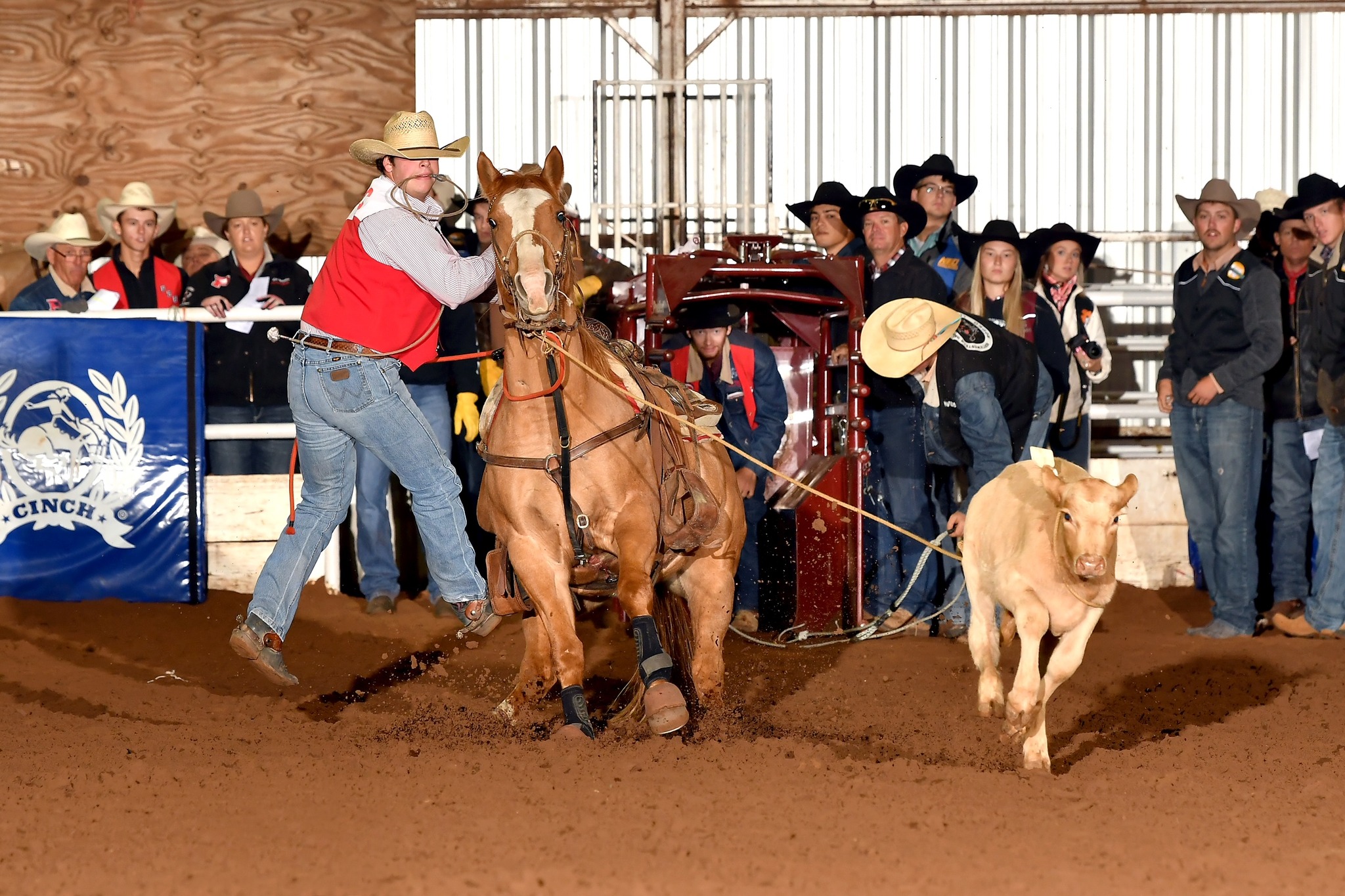 Coffeyville Community College and CCC Rodeo are saddened by the loss of our student and athlete, Colton Bond