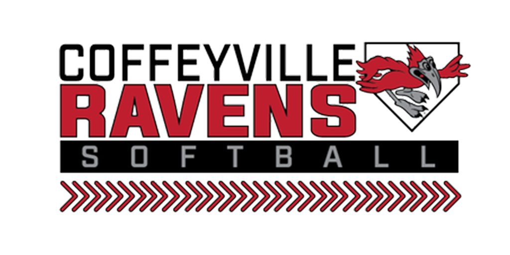 Red Raven Softball Loses Two in Season Opening Doubleheader at Crowder