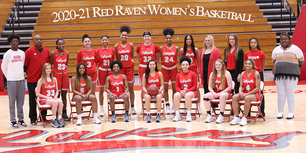 Turnovers Lead to Red Raven Women's 74-61 Defeat at Cloud